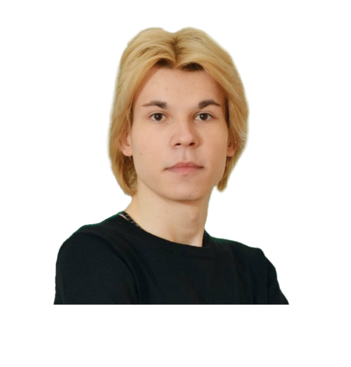 Олексій Осадчук